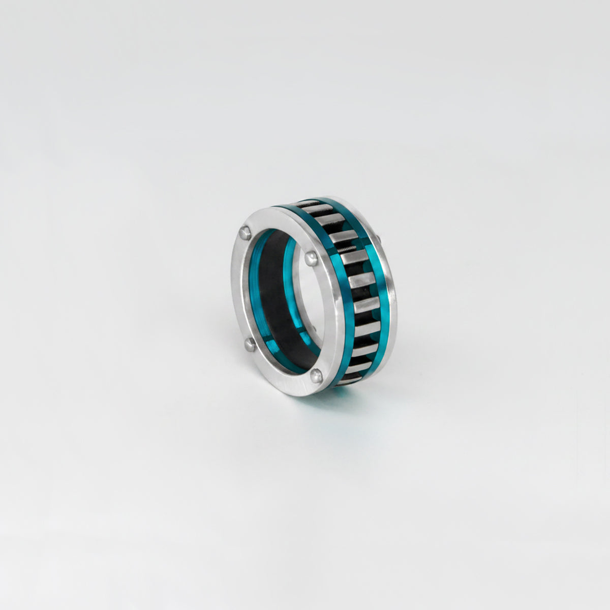 Turbine ring