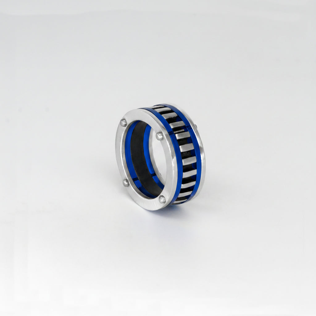 Turbine ring