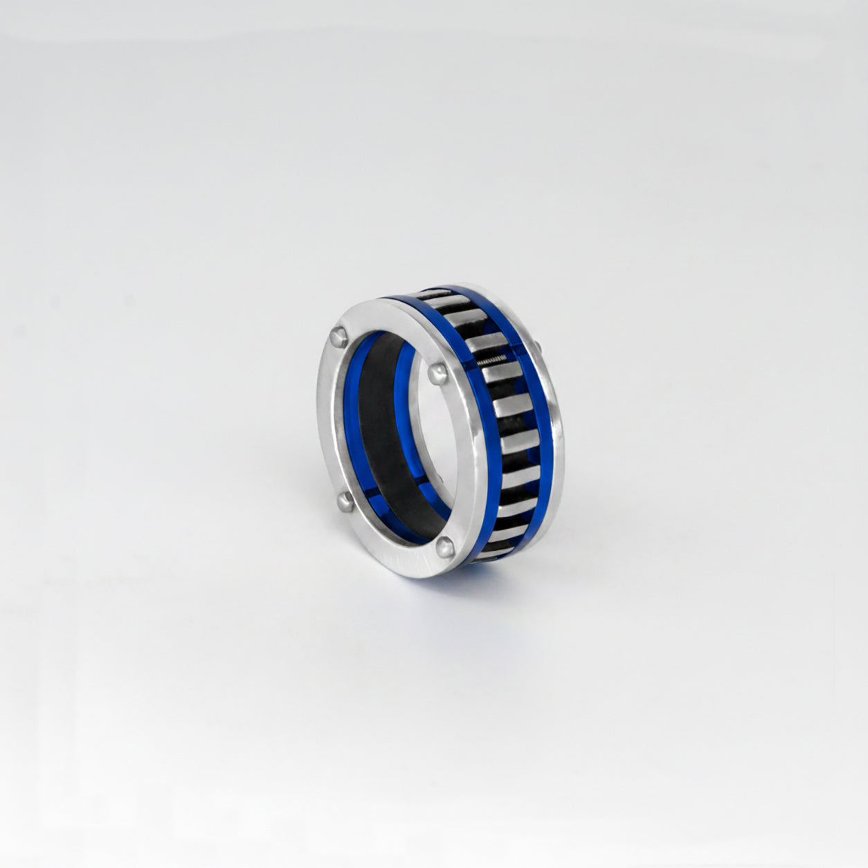 Turbine ring
