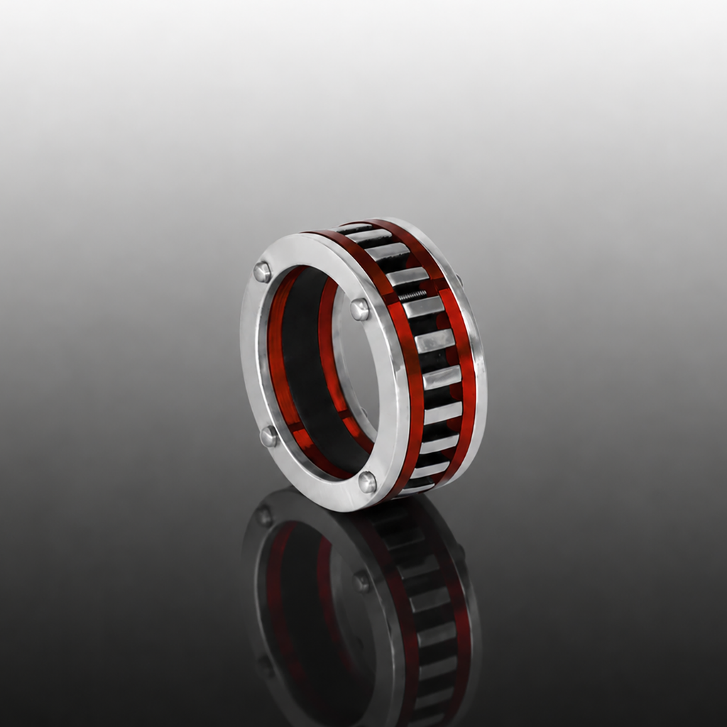 Turbine ring
