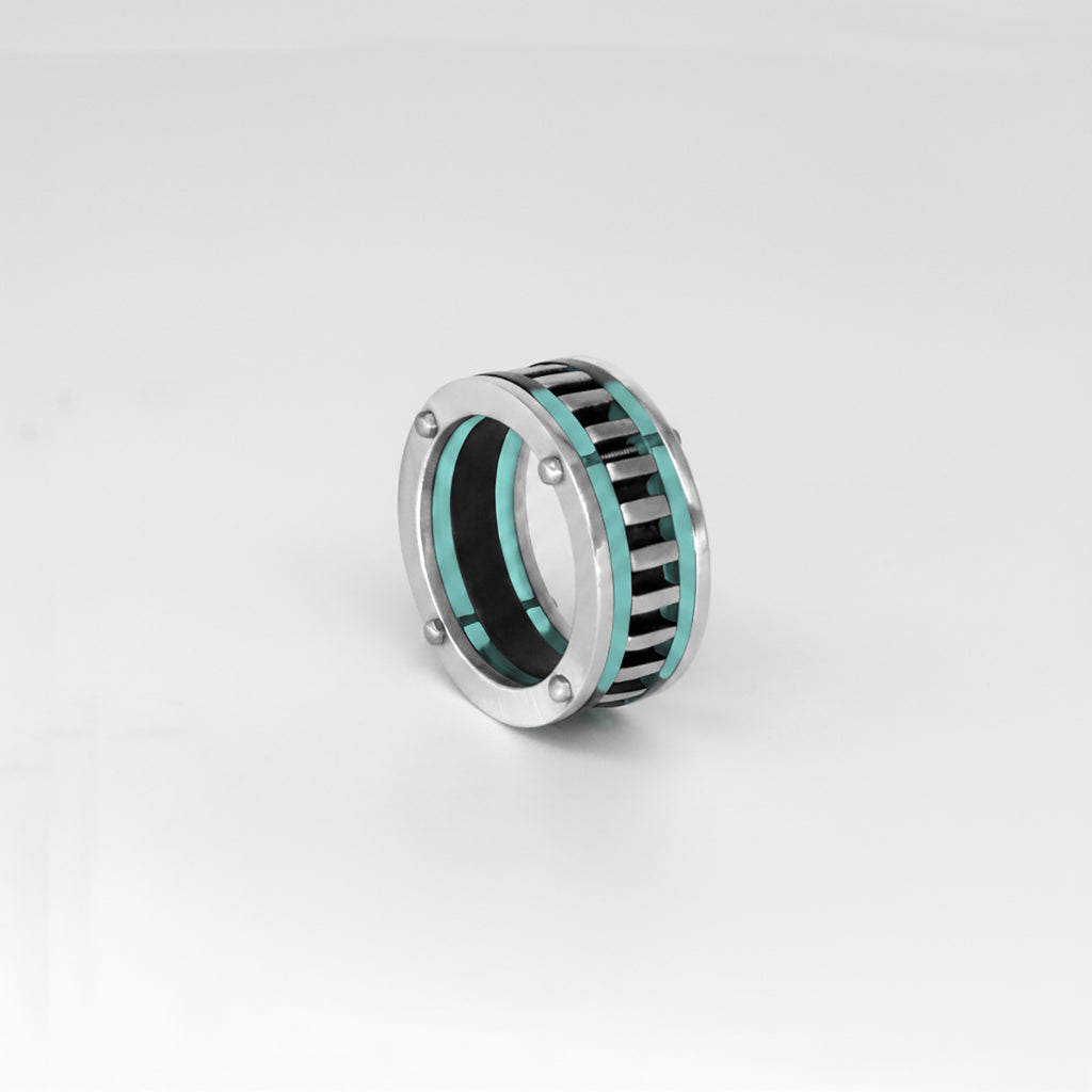 Turbine ring