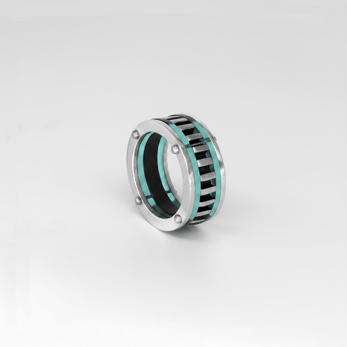 Turbine ring