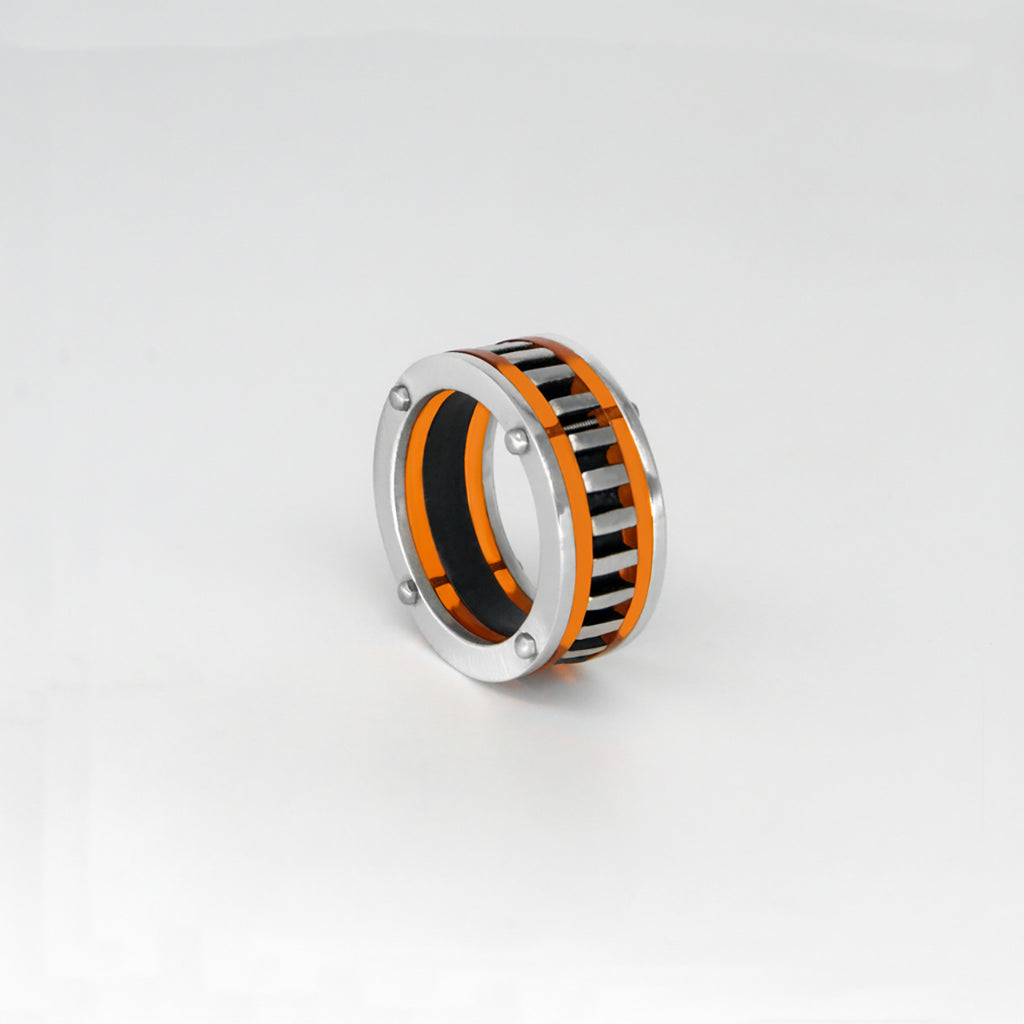 Turbine ring