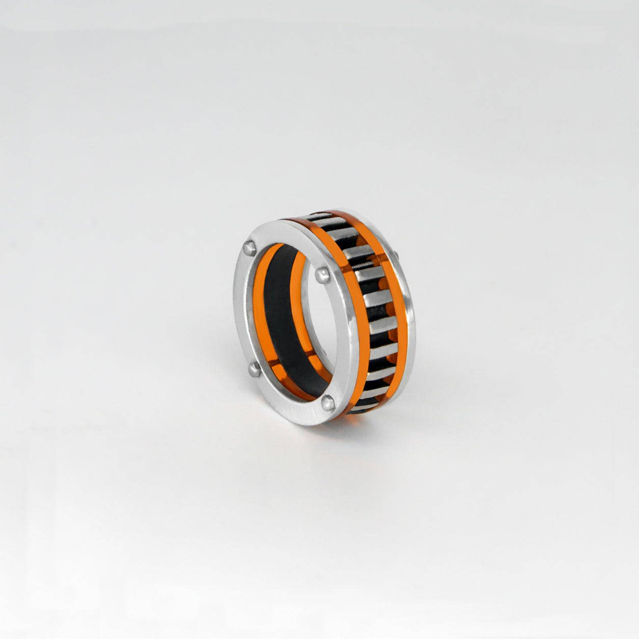 Turbine ring