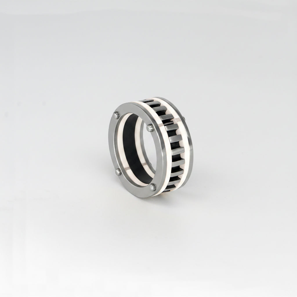 Turbine ring