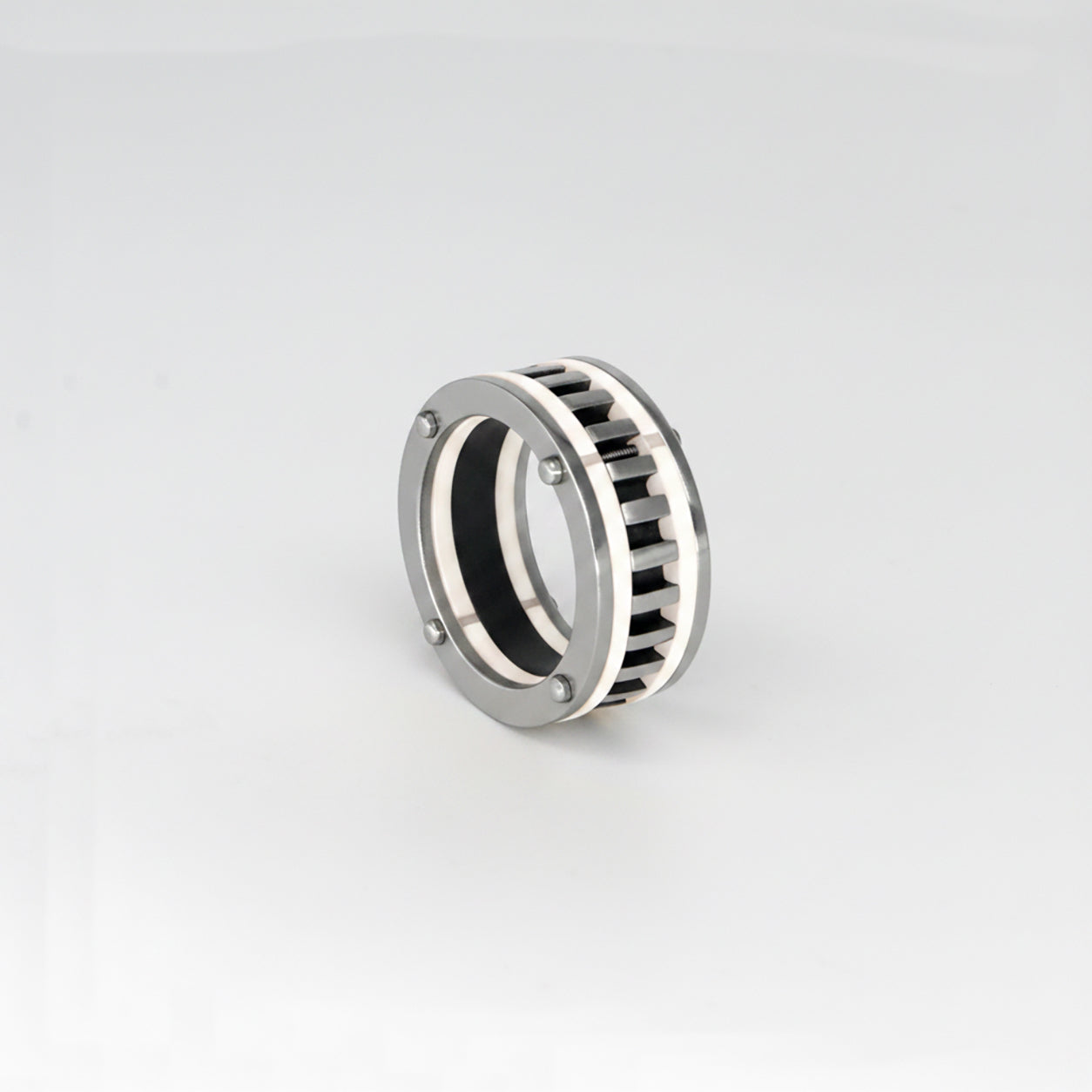Turbine ring