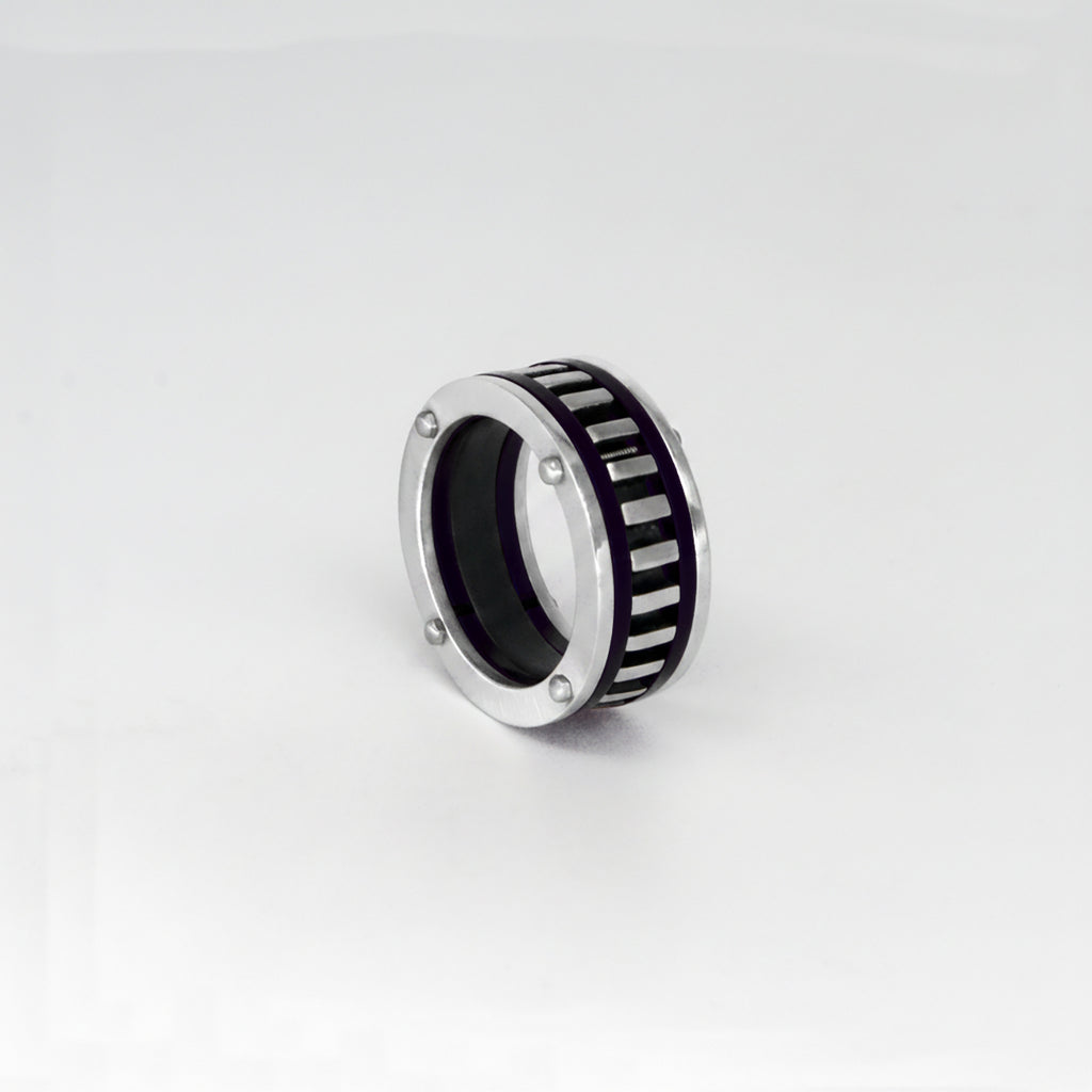 Turbine ring