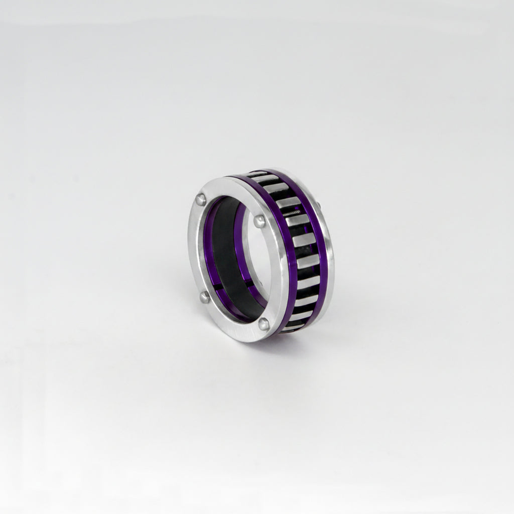 Turbine ring