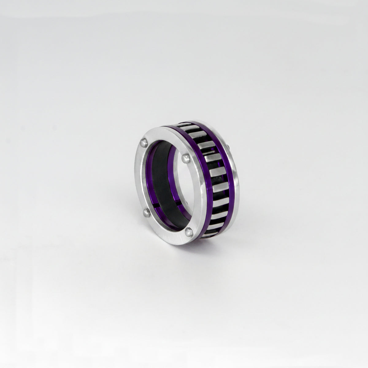 Turbine ring
