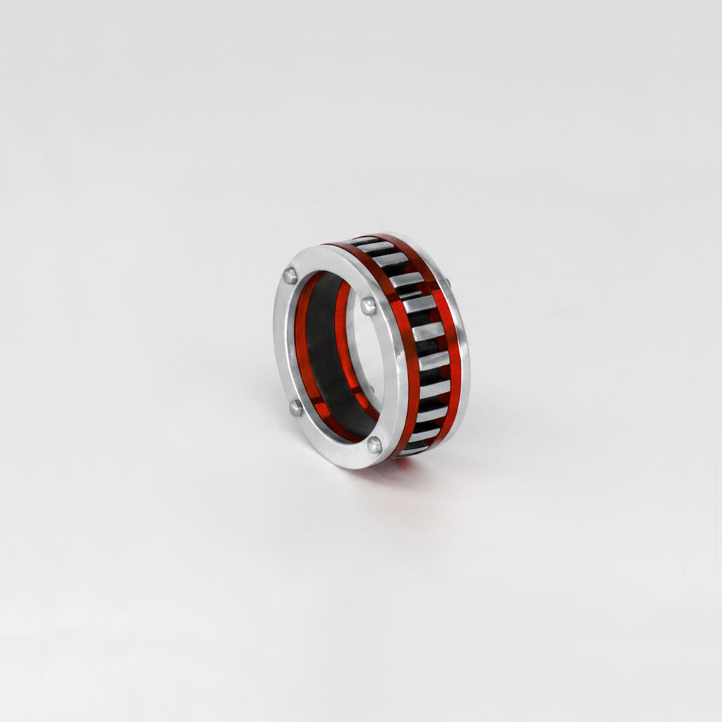 Turbine ring
