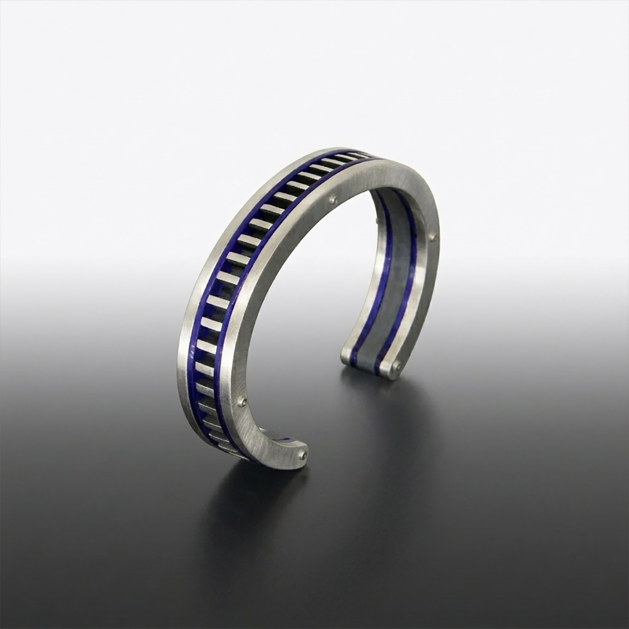 Turbine Bracelet