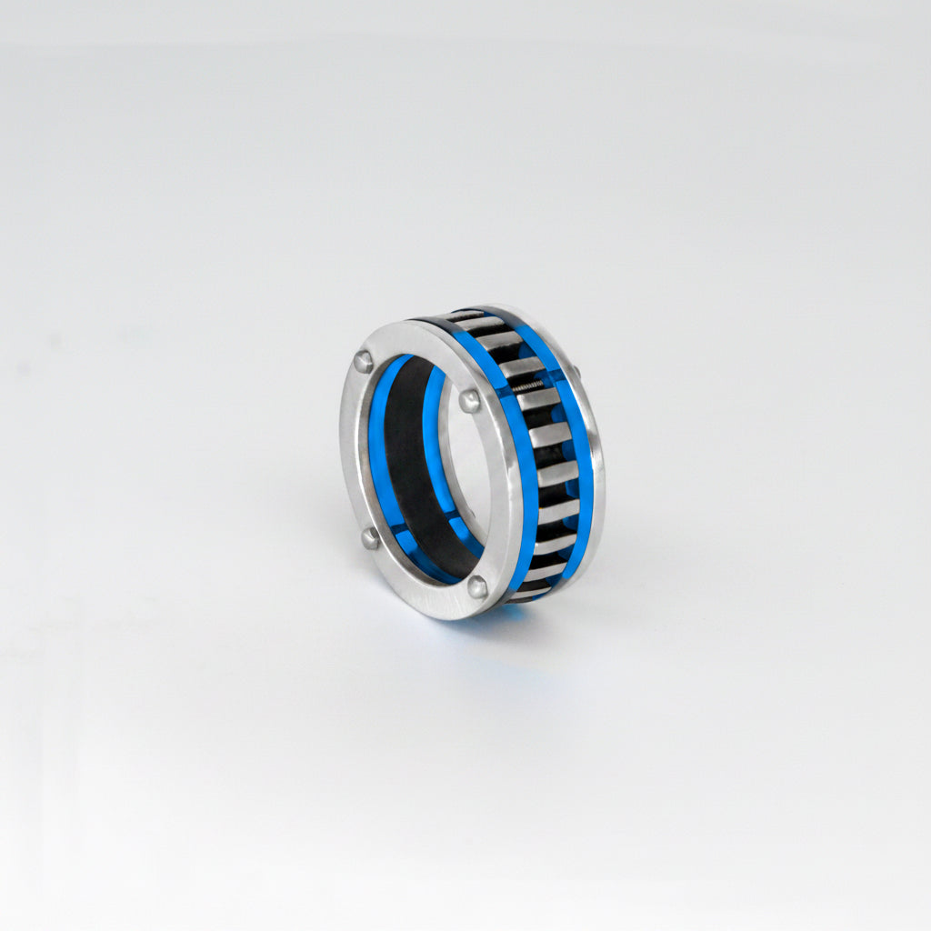 Turbine ring