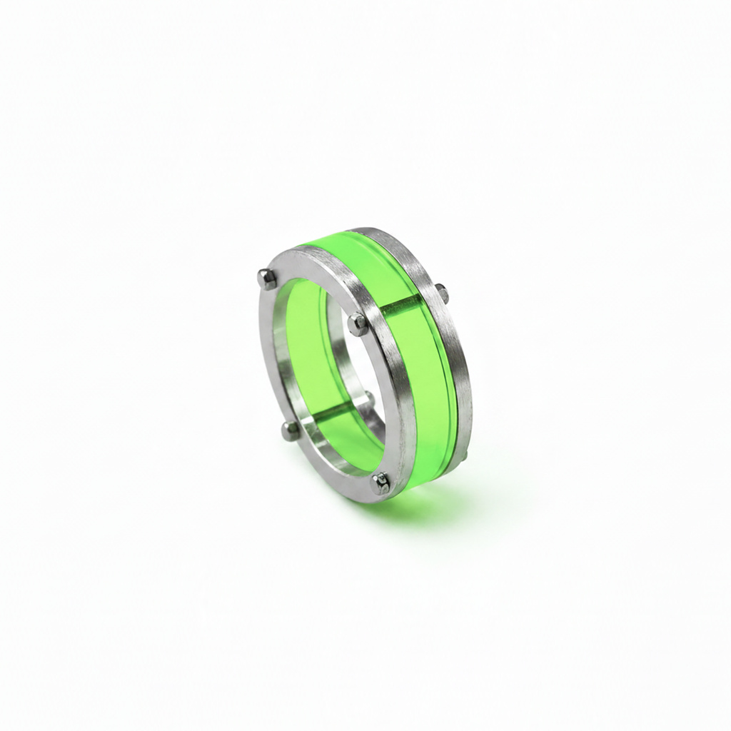 Window ring