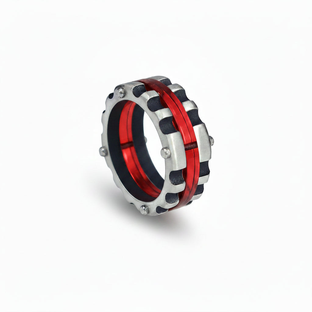 Tonka ring